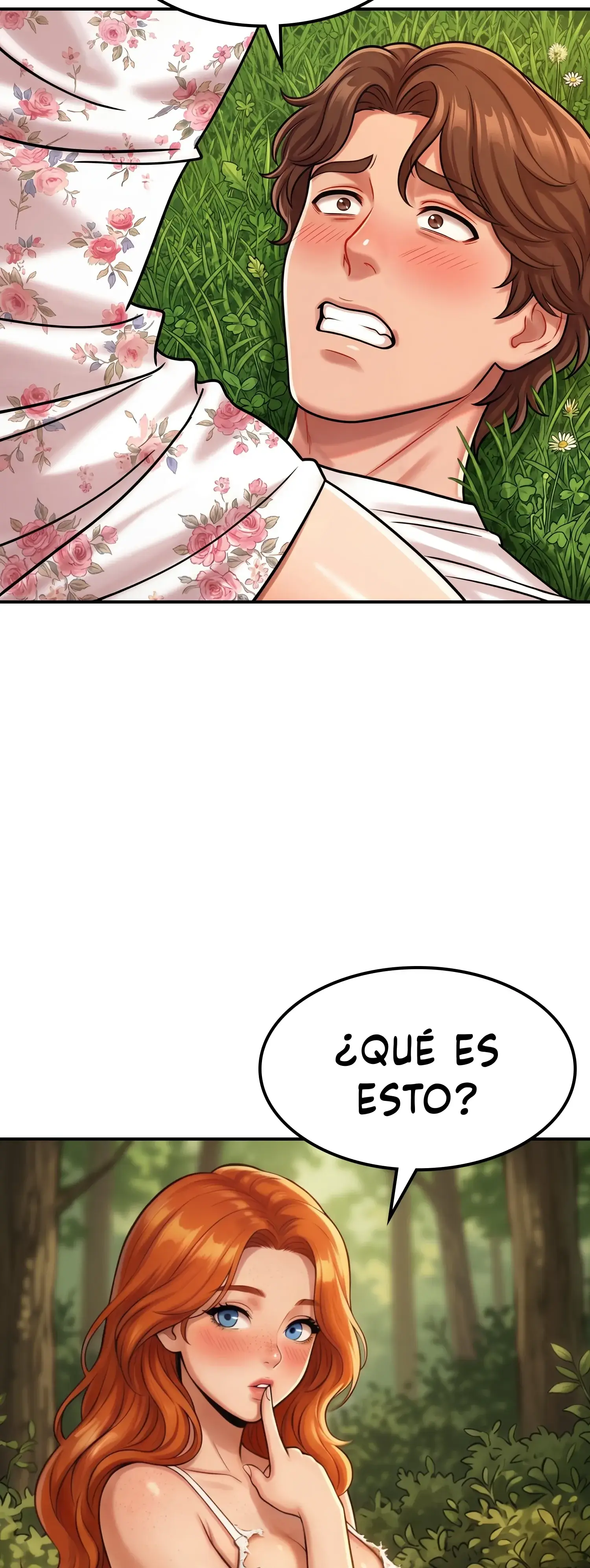 La cena viñeta 14
