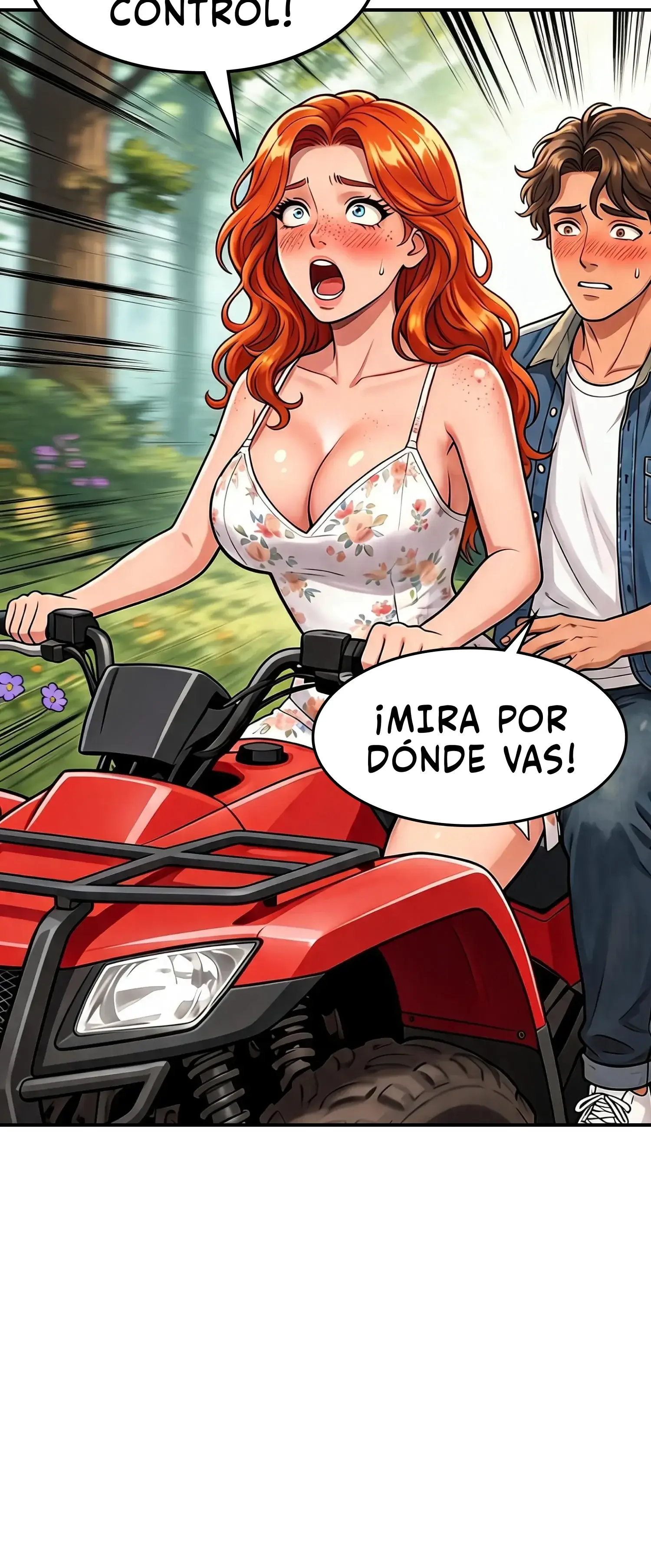 La cena viñeta 2