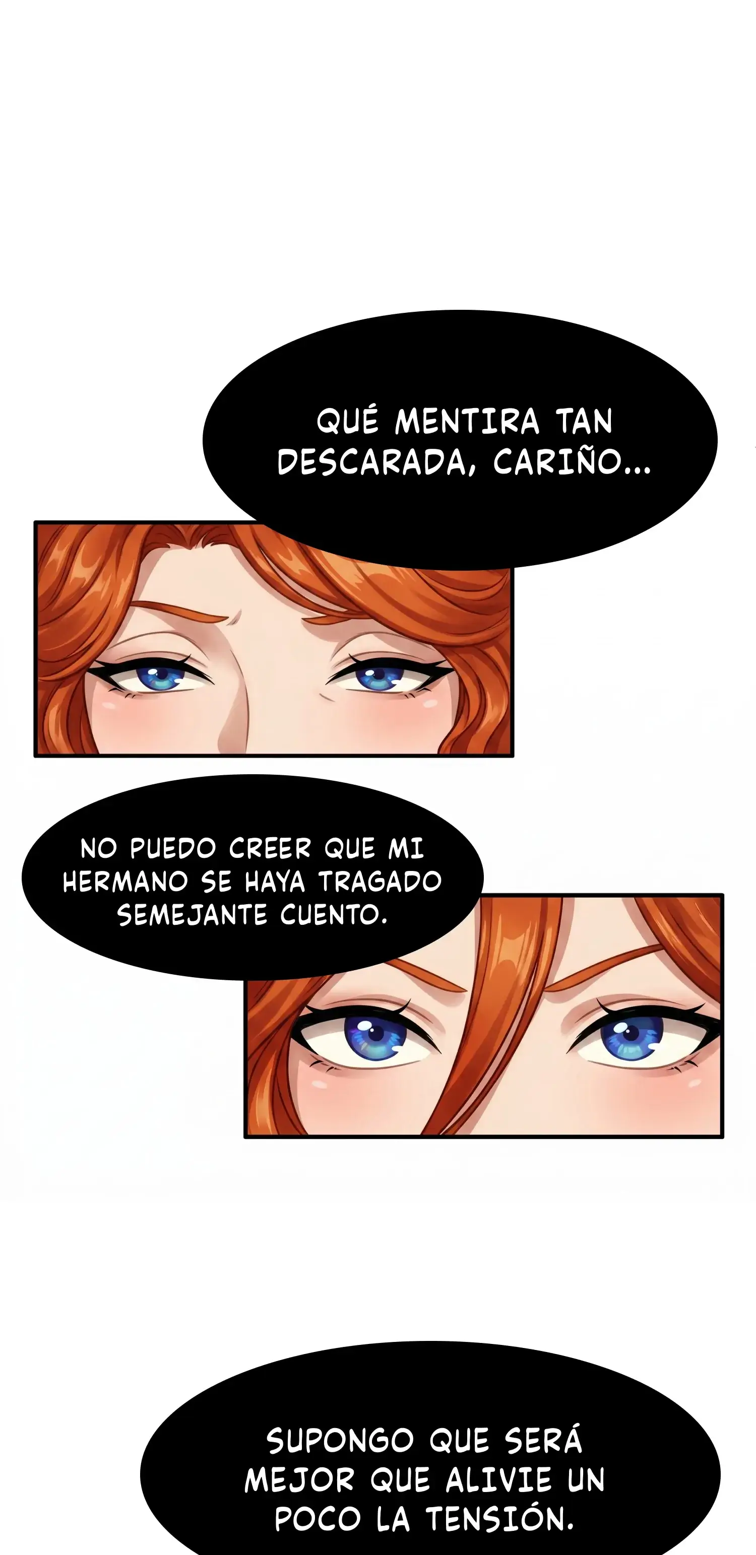 La cena viñeta 36